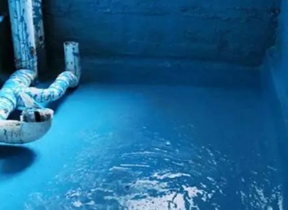 兴宁卫生间漏水维修公司分下防水公司如何判断防水工程的质量?