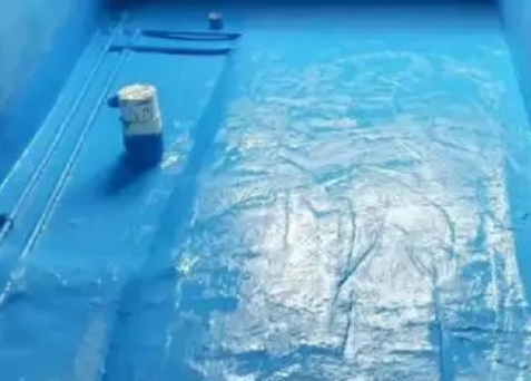 兴宁卫生间漏水维修公司分享下兴宁卫生间防水工程中常用防水涂料介绍。